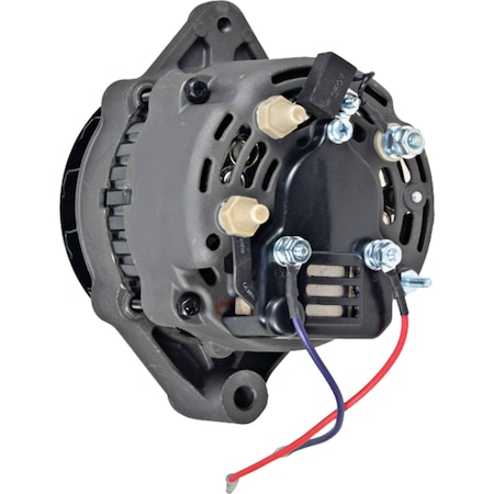 Db Electrical Alternator for Mercruiser Model 198 MIE1997, Model 228 1997-1981 400-46022